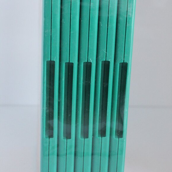 TDK DVD-R 120 Minute / 4.7 GB 5 Pack NEW In Package 2003 - Picture 3 of 7